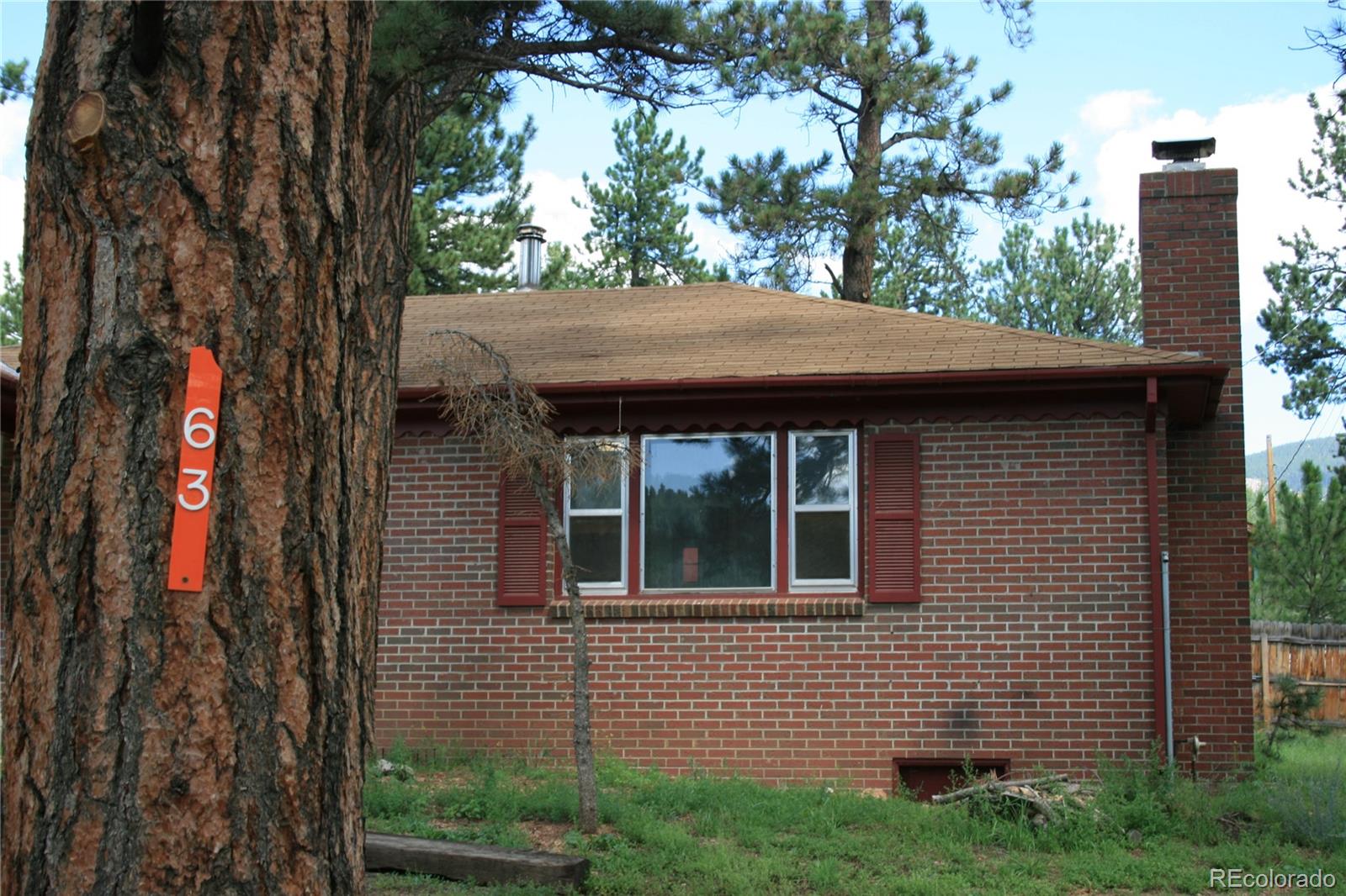 63 Fitzsimmons Road Bailey, CO 80421 - Photo 6 of 40