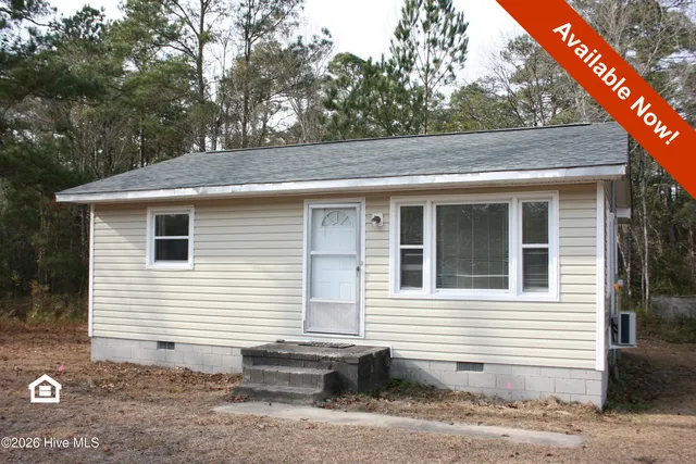 $1,150 | 2235 Hines Farm Road, Jacksonville, NC 28540