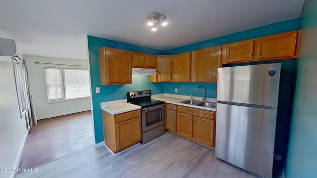 $1,150 | 2235 Hines Farm Road, Jacksonville, NC 28540