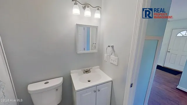 $1,150 | 2235 Hines Farm Road, Jacksonville, NC 28540