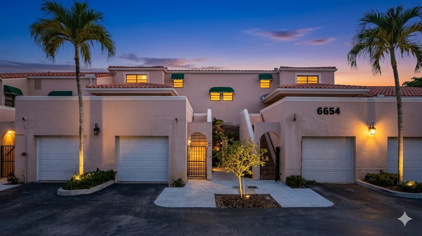 6654 Villa Sonrisa Drive, Unit 412 Boca Raton, FL 33433 - Photo 1 of 64 IMG_8666