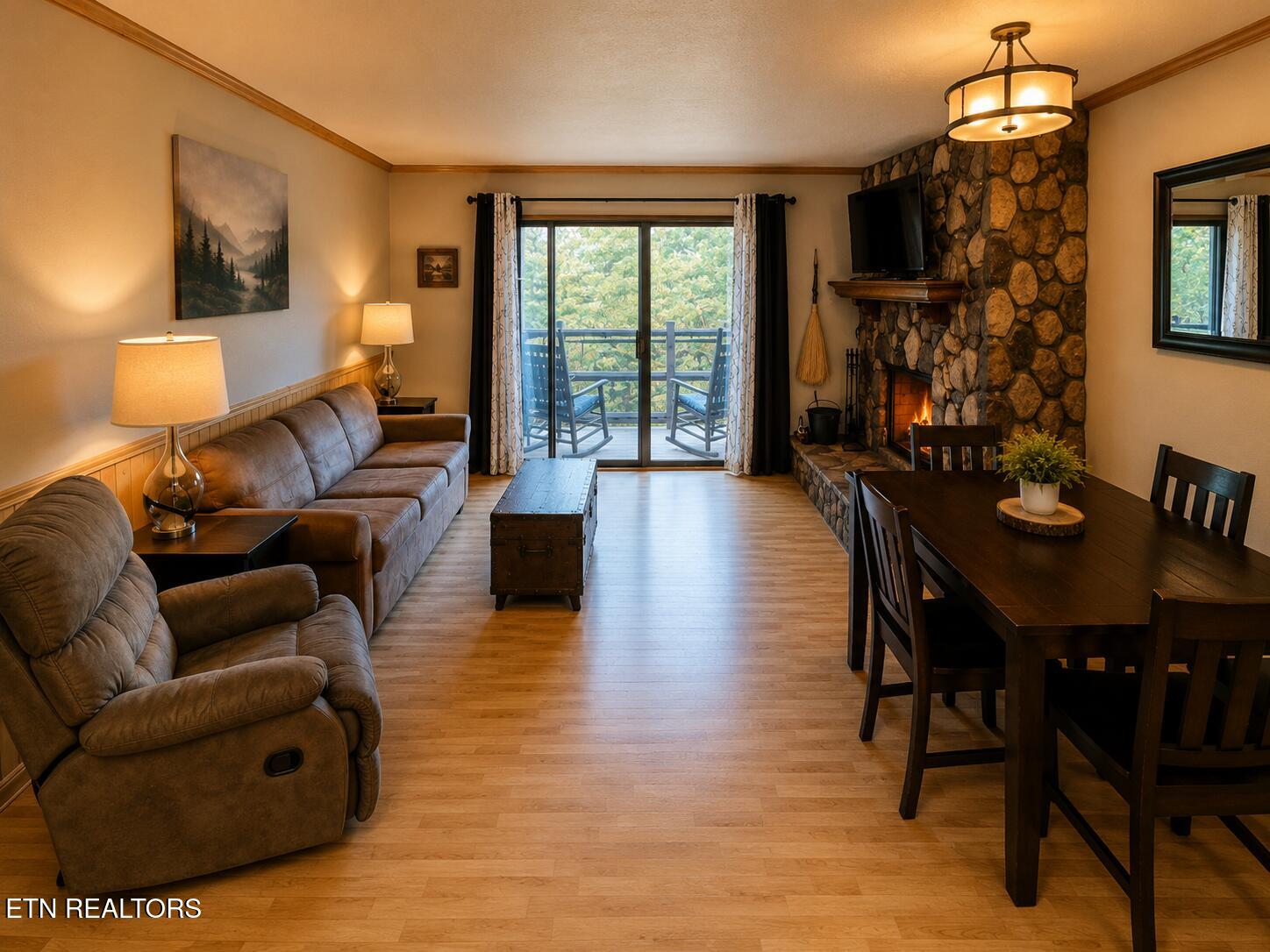 1081 Cove Road, Unit 623 Sevierville, TN 37876 - Photo 5 of 19 5
