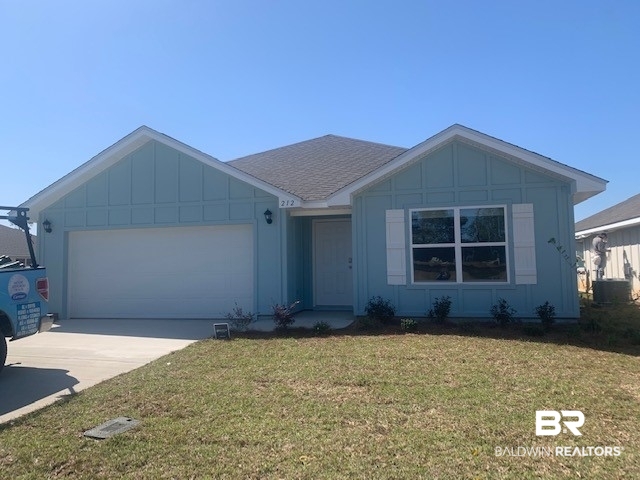 212 Burnston Way Foley, AL 36535 - Photo 1 of 3