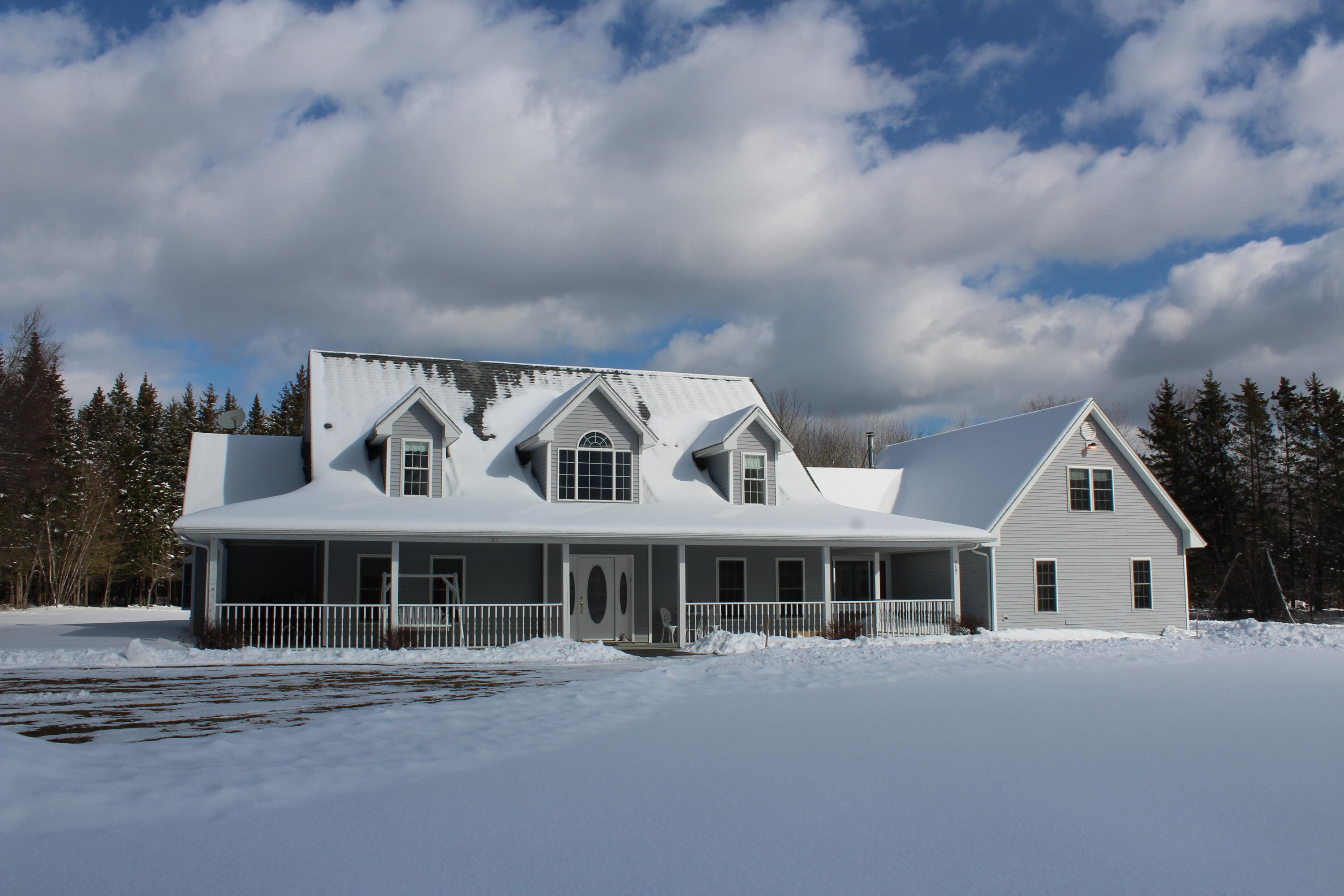 717 Tate Road Corinth, ME 04427 - Photo 54 of 57 IMG_5998