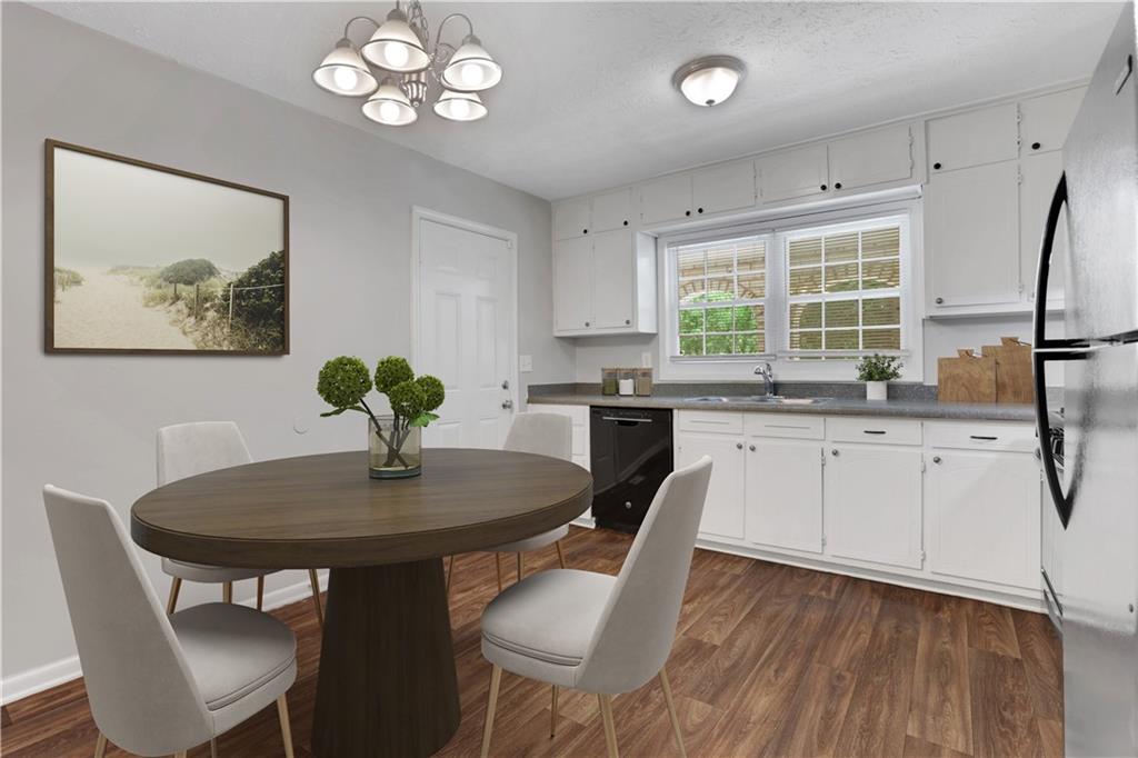 4329 Cedar Ridge Trail Stone Mountain, GA 30083 - Photo 12 of 22 Gallery Image 12