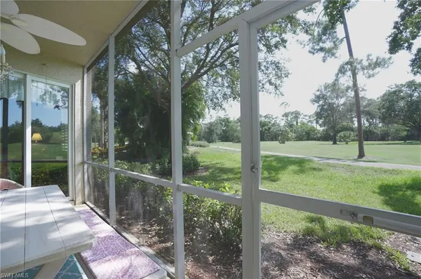 $6,000 | 3435 Laurelgreens Lane South, Unit 102, Naples, FL 34119