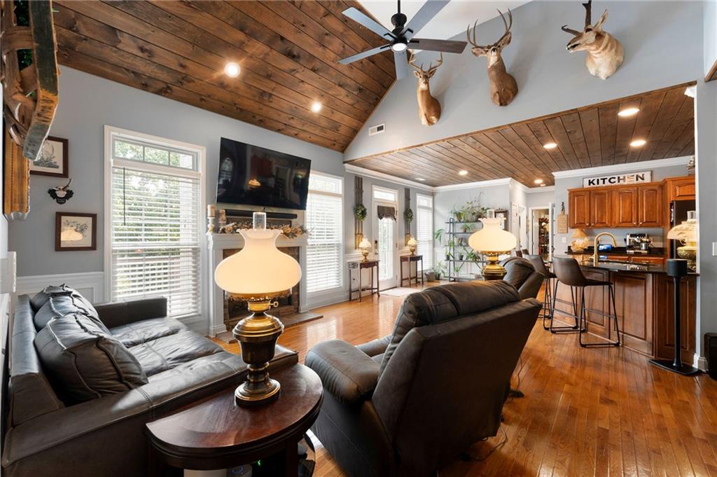 23 Hunters Ridge Adairsville, GA 30103 - Photo 13 of 59 Gallery Image 13