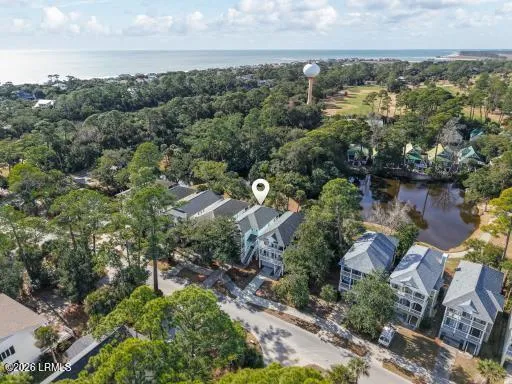 $889,000 | 696 Bonito Drive, Fripp Island, SC 29920