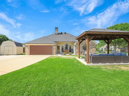 $479,950 | 604 Quail Run Drive, Allen, TX 75002