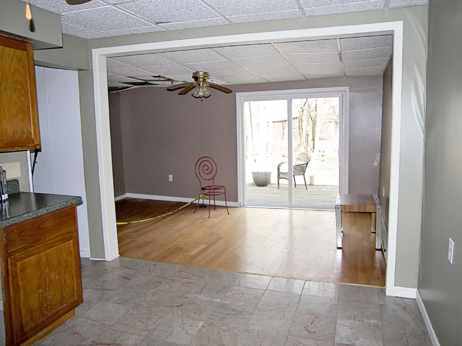 13511 Wilson Road New Buffalo, MI 49117 - Photo 8 of 13 100_5230