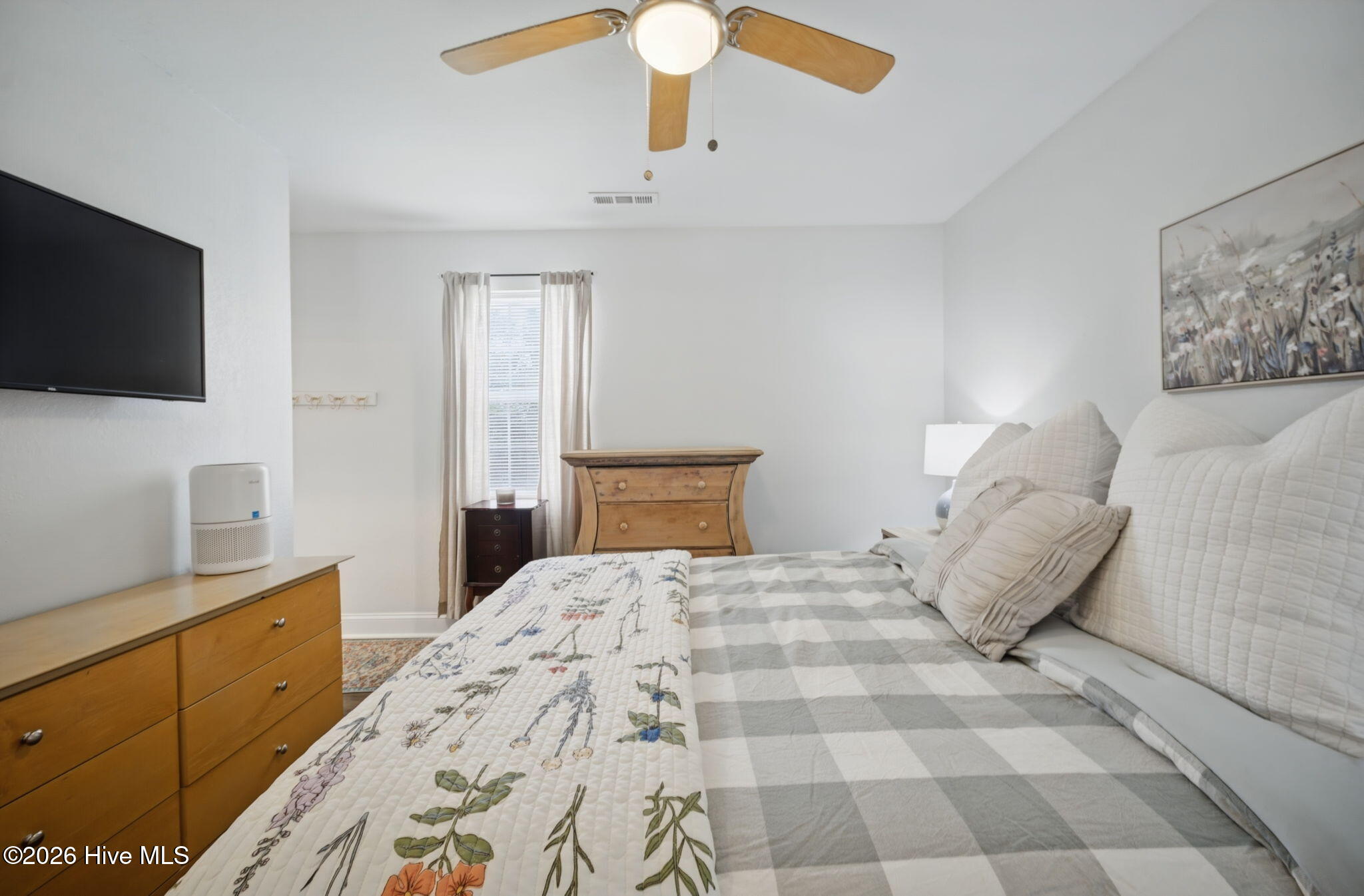 760 Shawboro Road Shawboro, NC 27973 - Photo 13 of 34 Primary bedroom