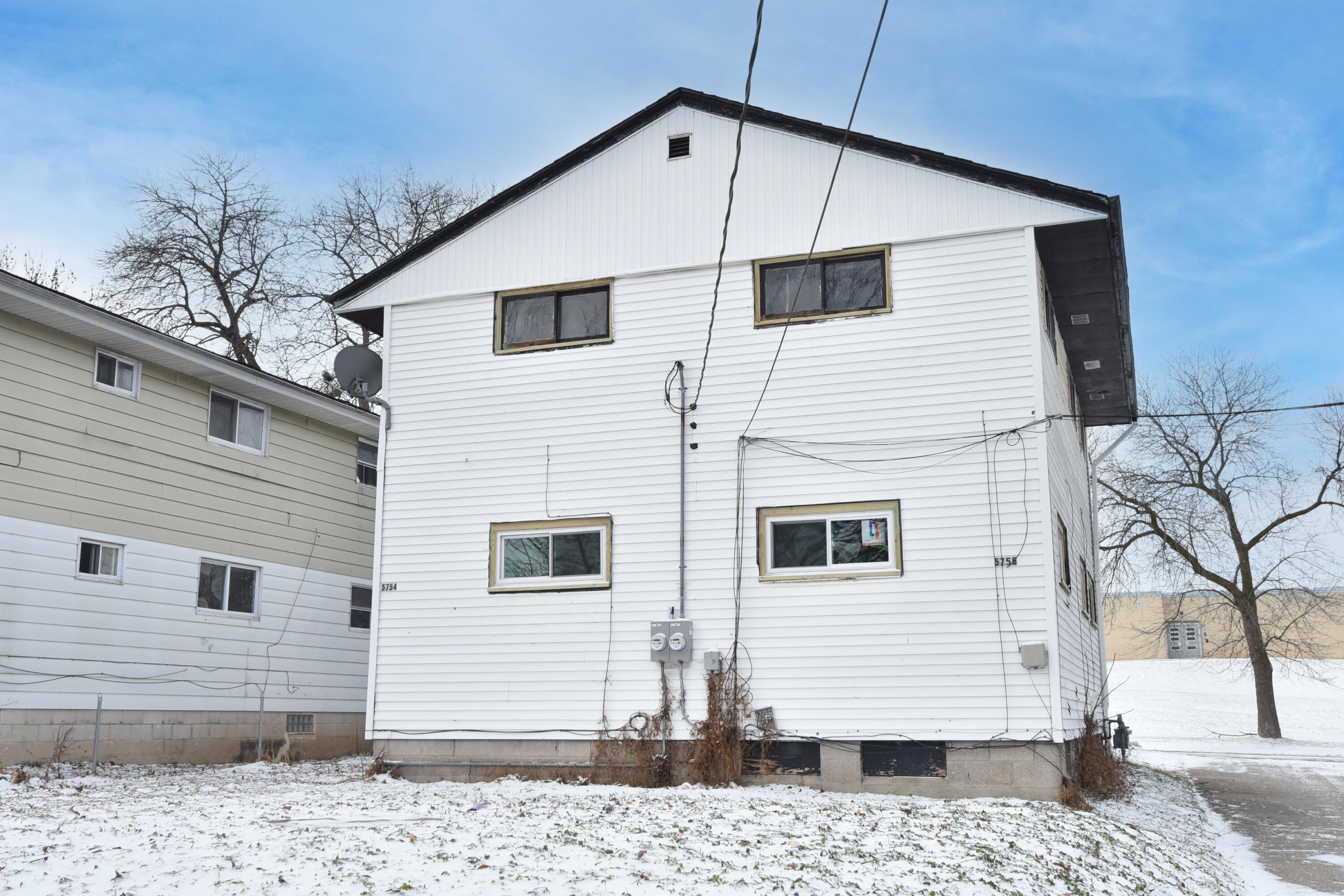 5754 North 65th Street Milwaukee, WI 53218 - Photo 25 of 26 EUP_2617-Edit