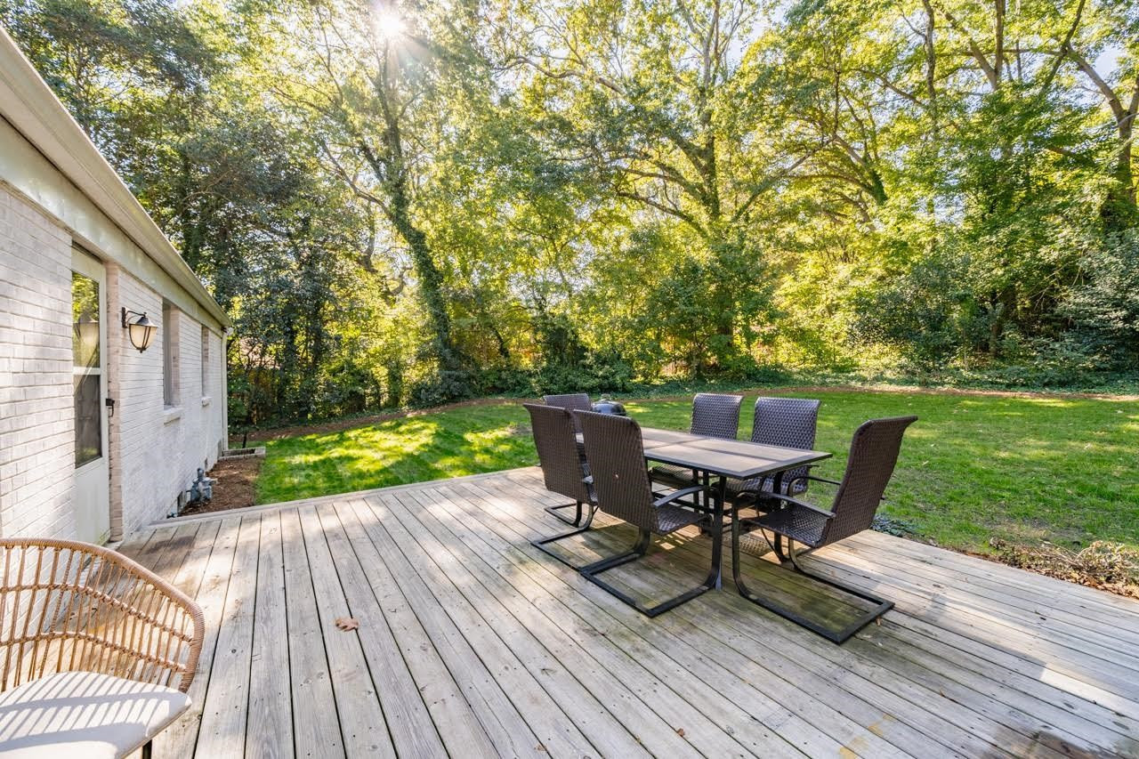 1105 Somerset Road Raleigh, NC 27610 - Photo 16 of 19 Photo 16