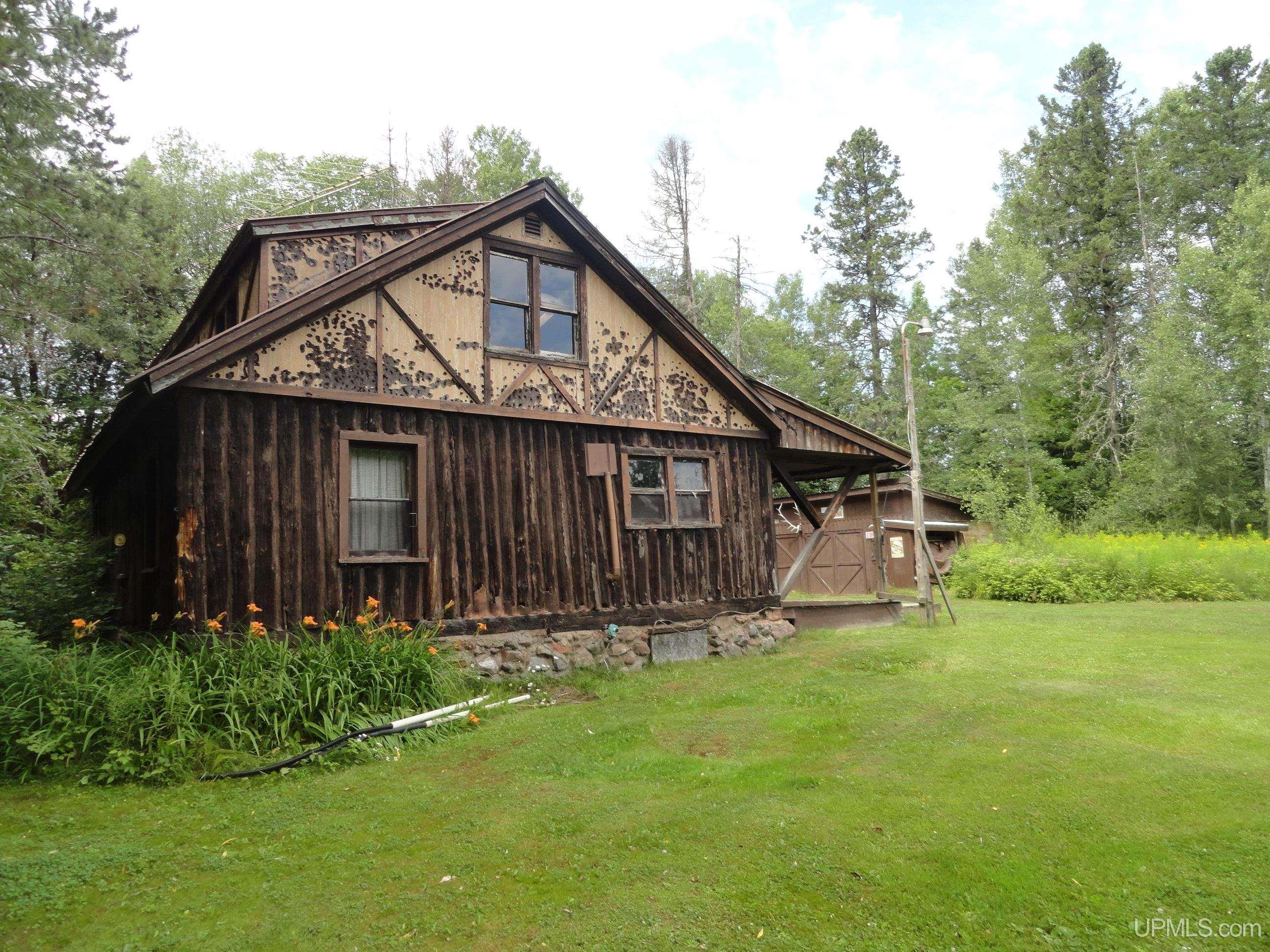 12072 Dunham Road Marenisco, MI 49947 - Photo 4 of 27 Gallery Image 4