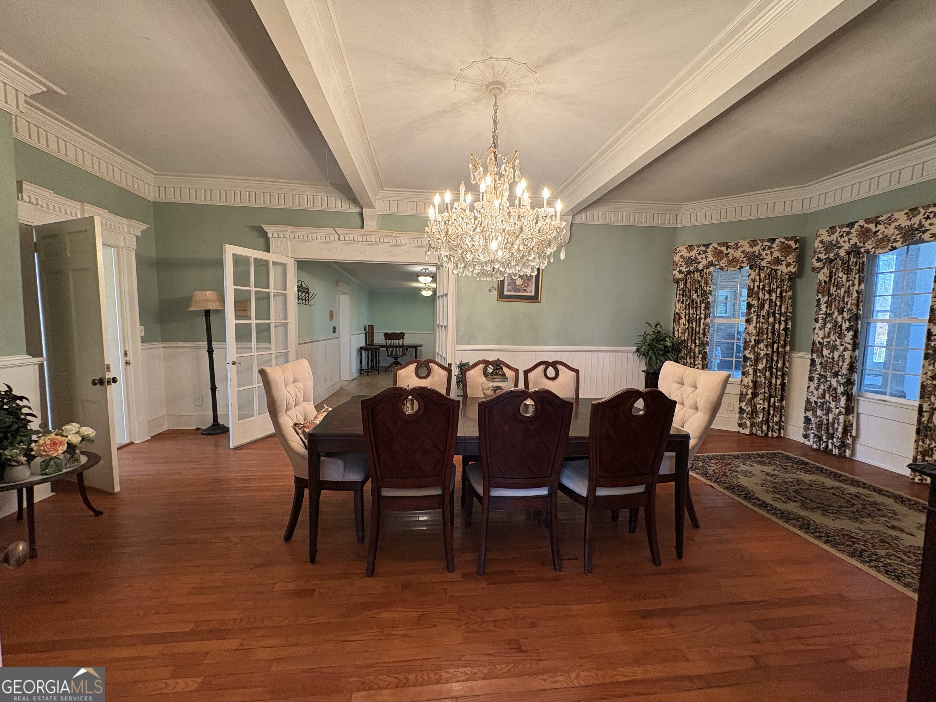 335 North Main Street Wadley, GA 30477 - Photo 13 of 37