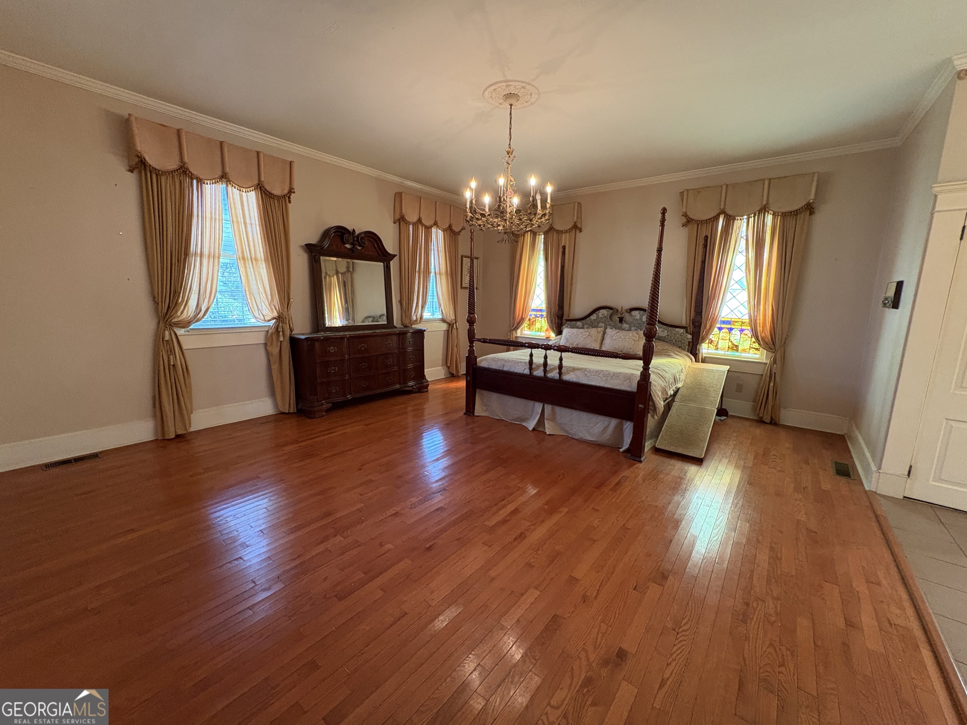 335 North Main Street Wadley, GA 30477 - Photo 15 of 37