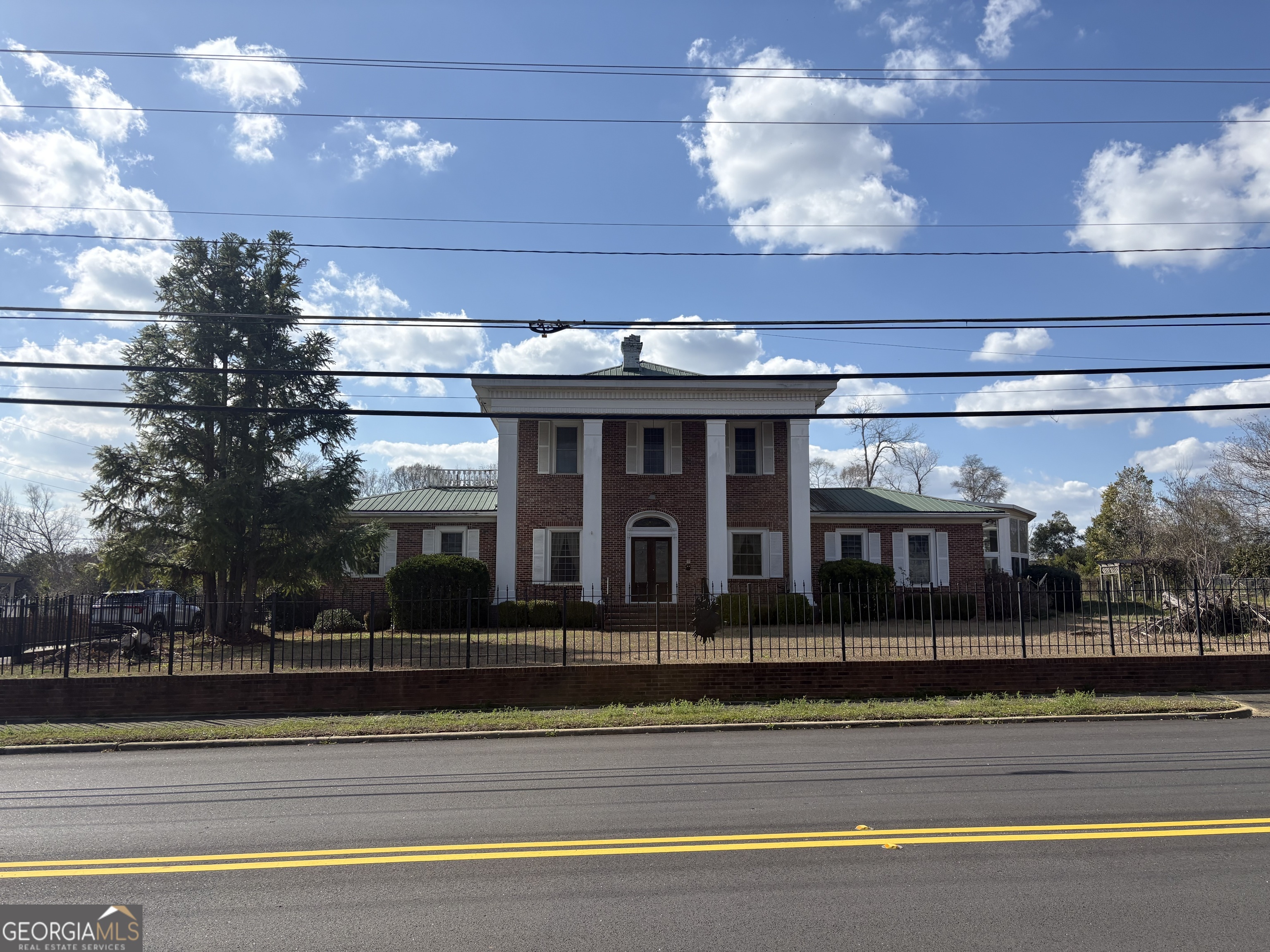 335 North Main Street Wadley, GA 30477 - Photo 2 of 37