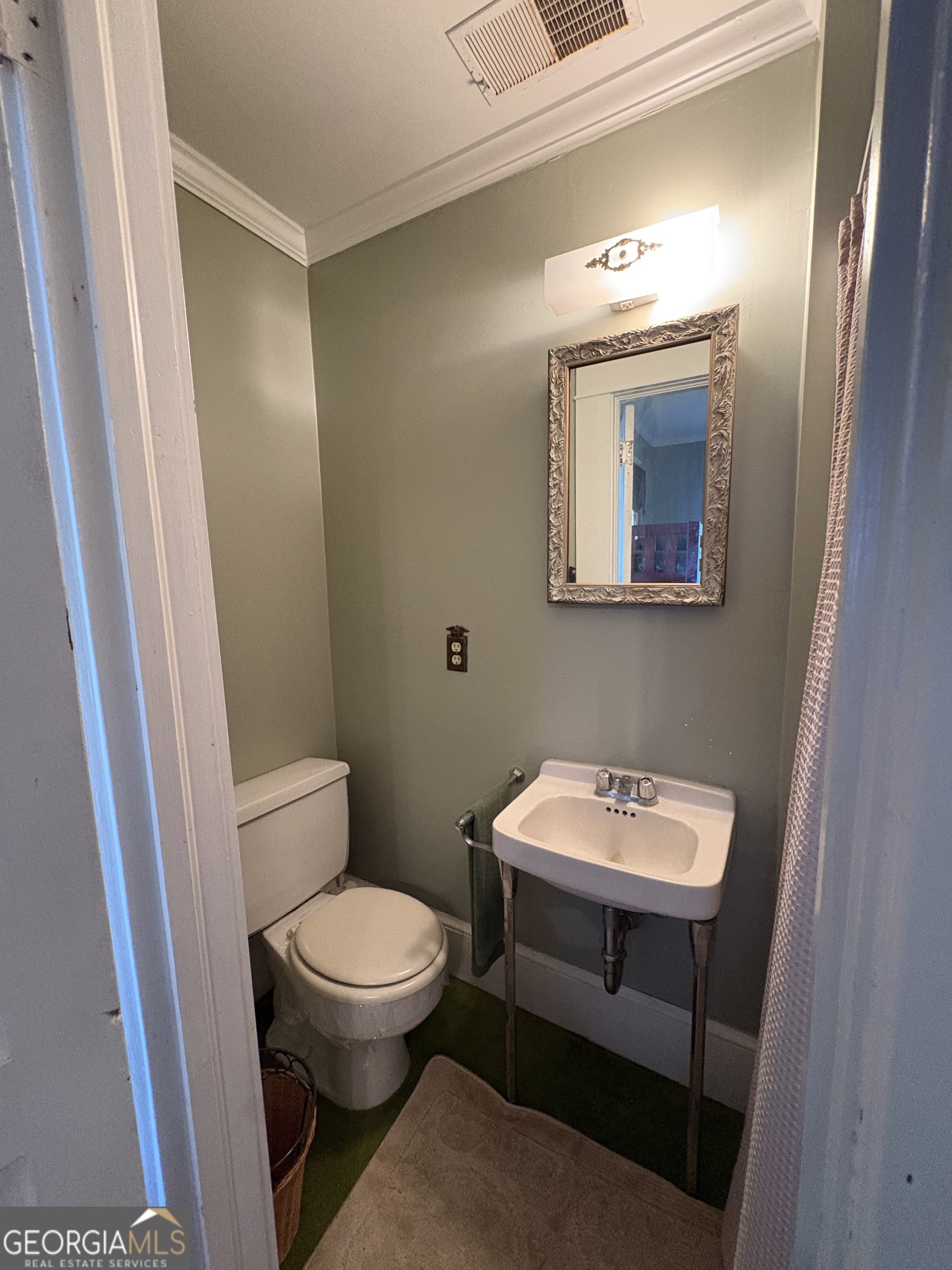 335 North Main Street Wadley, GA 30477 - Photo 28 of 37