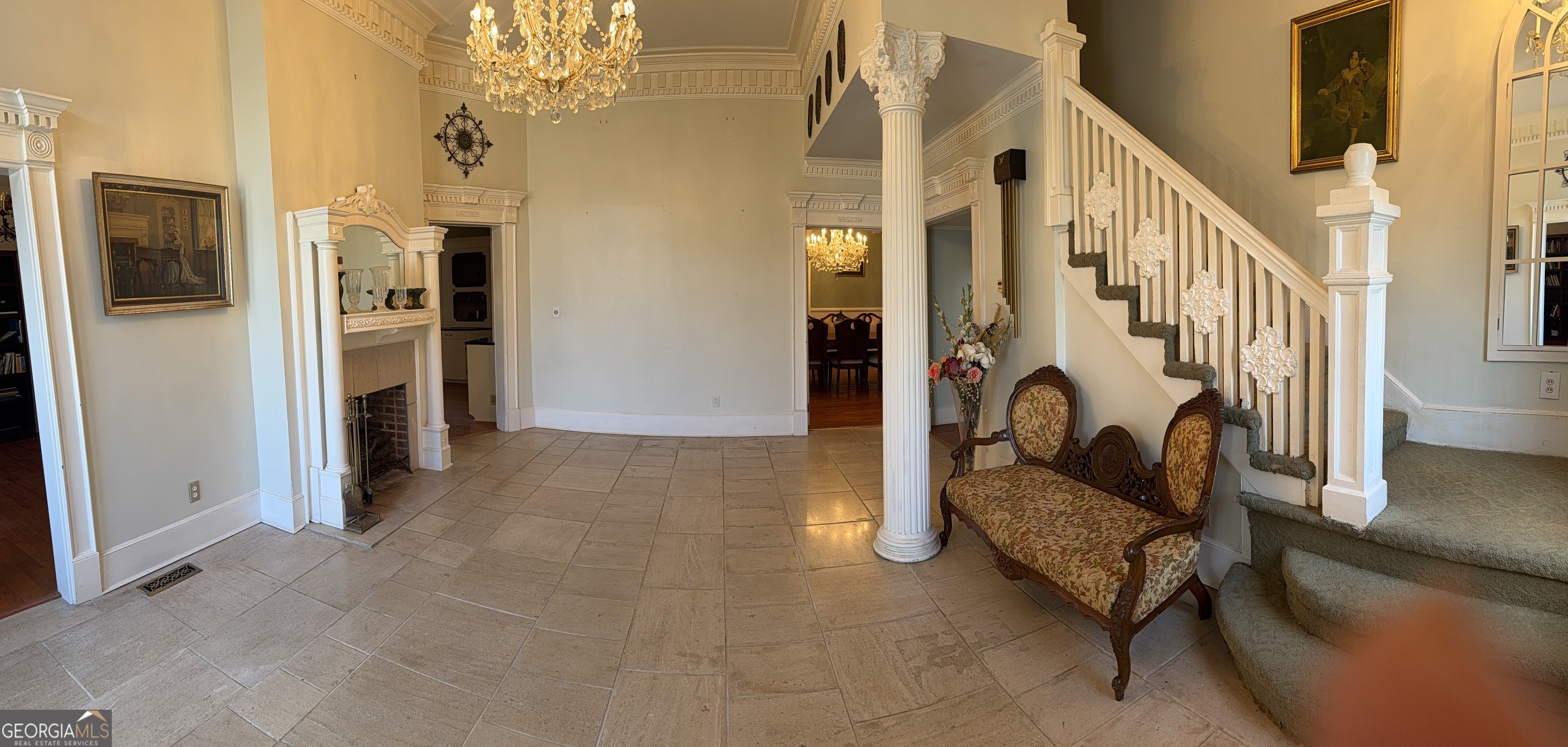 335 North Main Street Wadley, GA 30477 - Photo 3 of 37