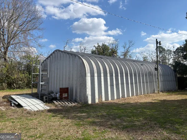 $395,000 | 335 North Main Street, Wadley, GA 30477
