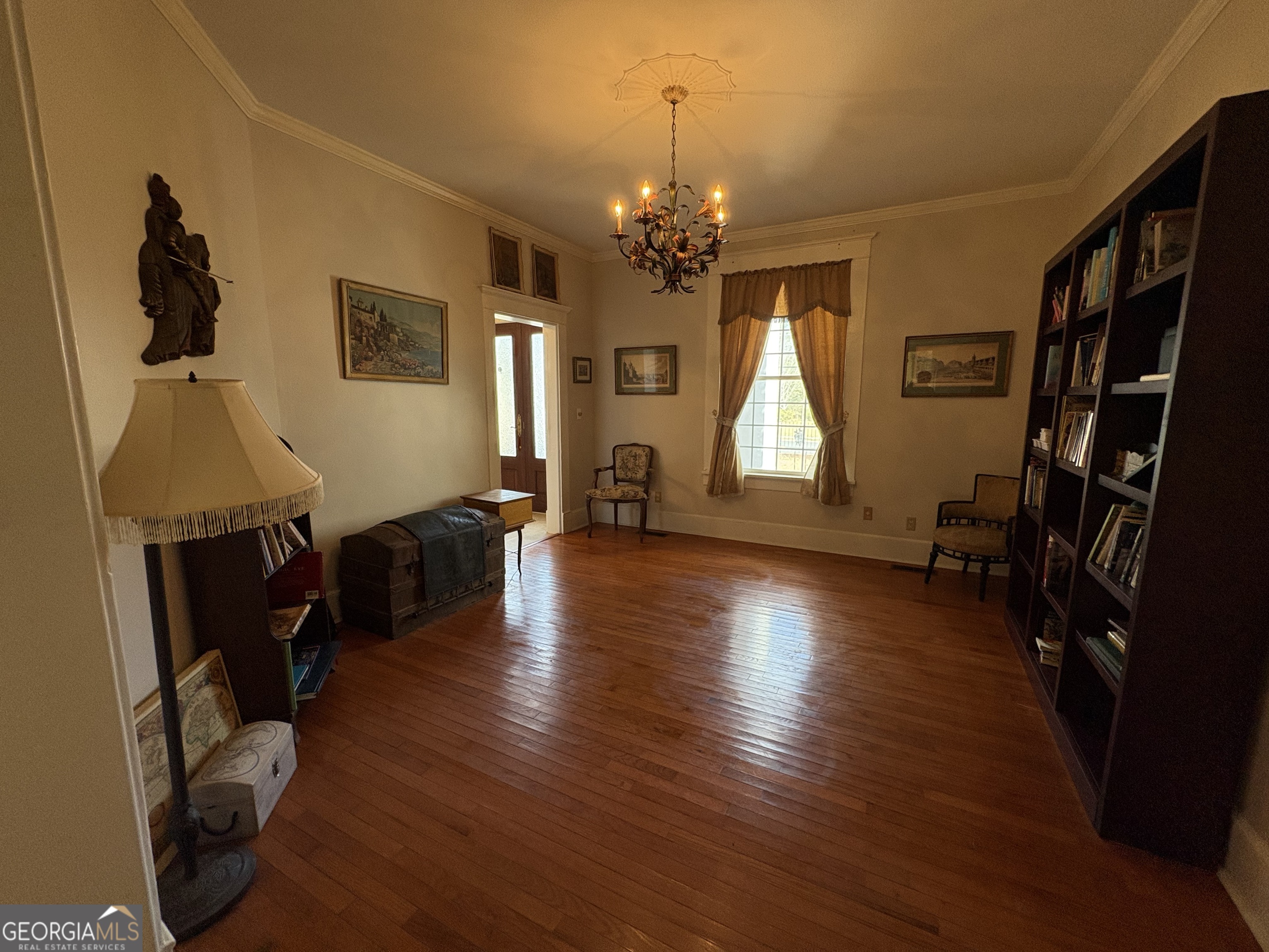 335 North Main Street Wadley, GA 30477 - Photo 8 of 37