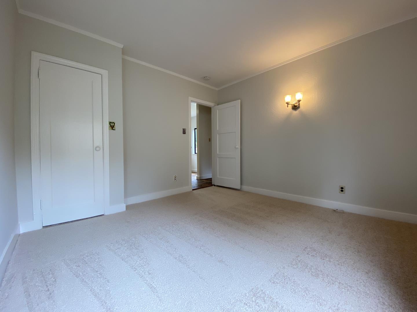 220 Minerva Avenue Pacifica, CA 94044 - Photo 8 of 22 a view of an empty room