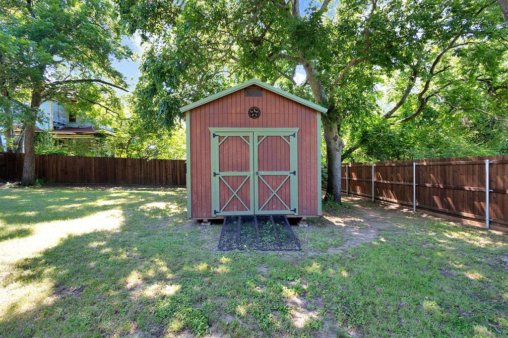 540 East Main Street Pilot Point, TX 76258 - Photo 27 of 28