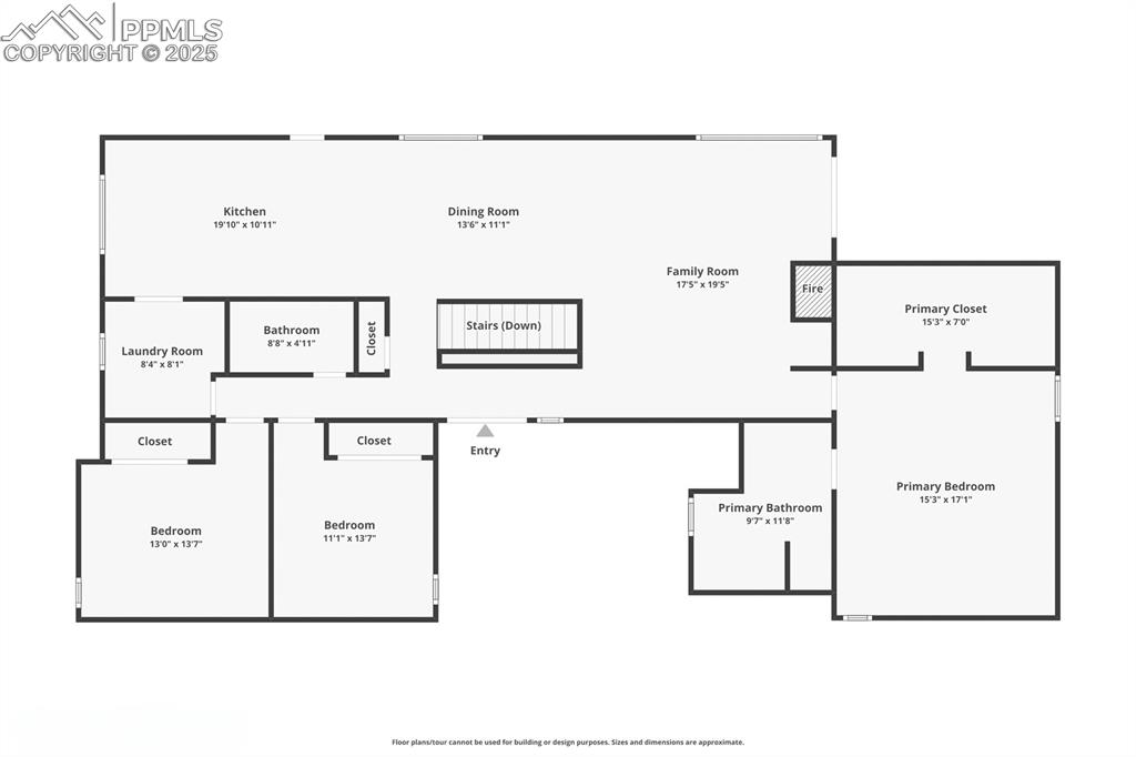 7550 Dairy Ranch Road Colorado Springs, CO 80919 - Photo 38 of 39 a picture of a refrigerator