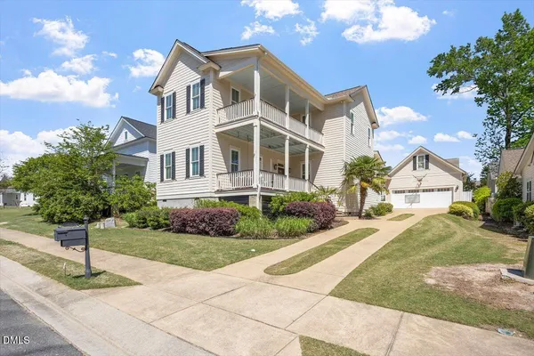 $495,000 | 90 Ellen Circle, Clayton, NC 27527