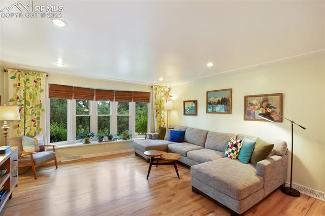 166 Clarksley Road Manitou Springs, CO 80829 - Photo 6 of 20 Gallery Image 6