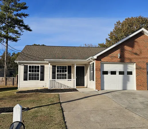 $233,000 | 239 Flagstone Drive, Rossville, GA 30741