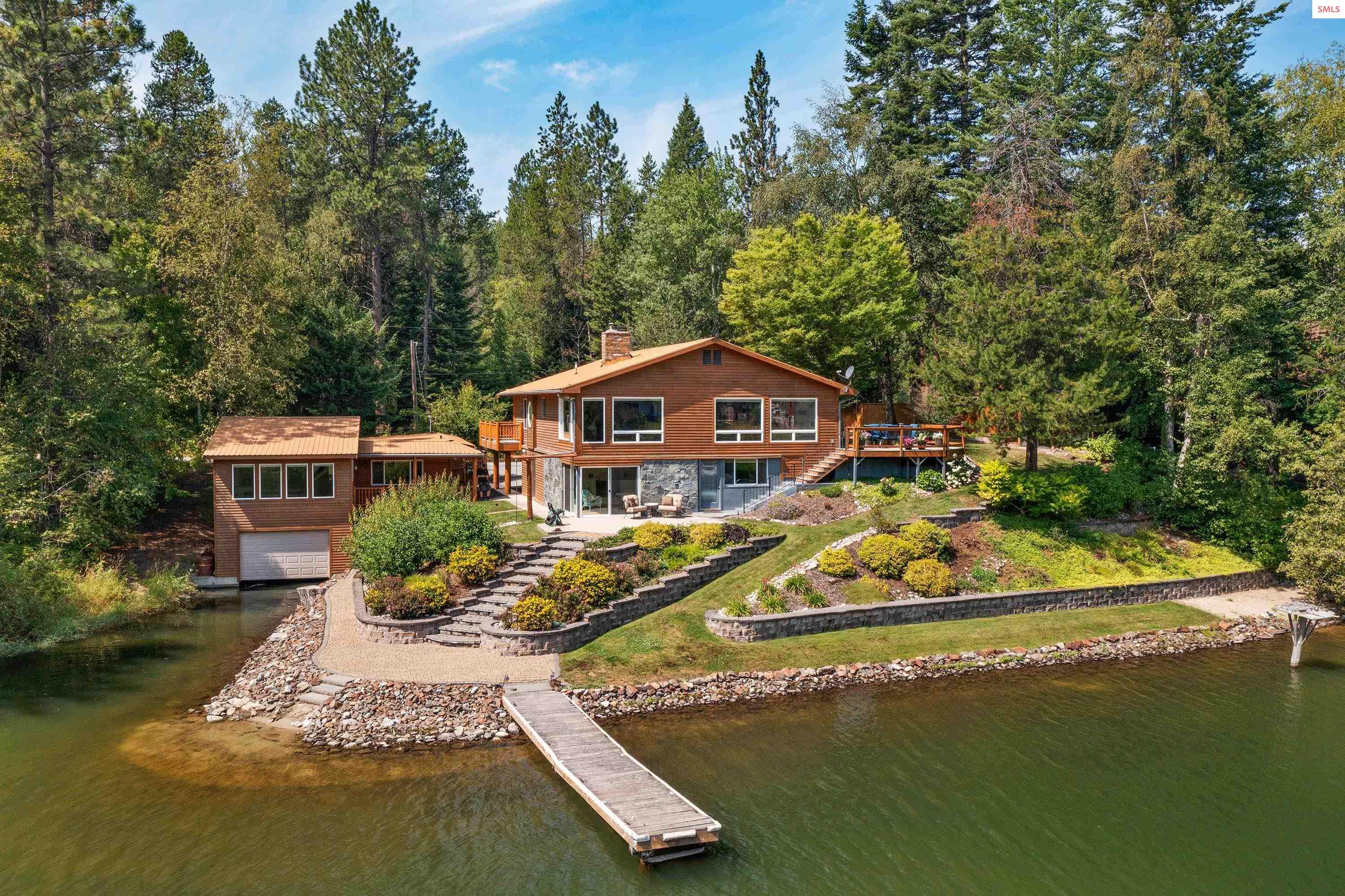 127 Jones Road Sagle, ID 83860 - Photo 1 of 1 Gallery Image 1