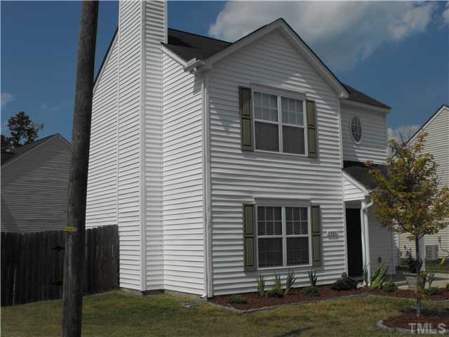 1501 Ricochet Drive Raleigh, NC 27610 - Photo 12 of 12