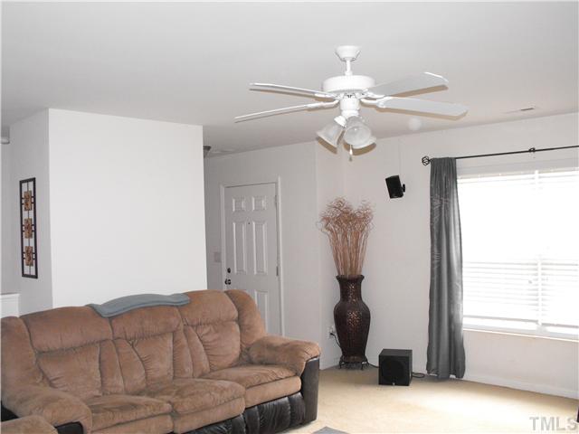 1501 Ricochet Drive Raleigh, NC 27610 - Photo 2 of 12