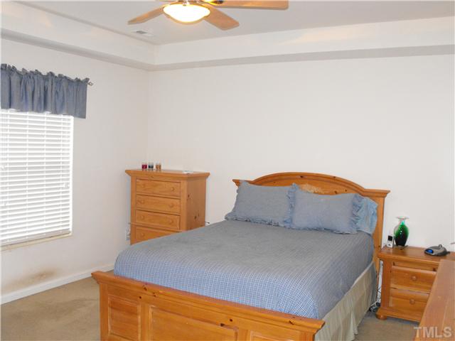 1501 Ricochet Drive Raleigh, NC 27610 - Photo 9 of 12