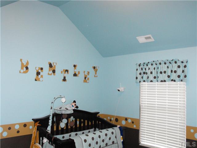 1501 Ricochet Drive Raleigh, NC 27610 - Photo 10 of 12