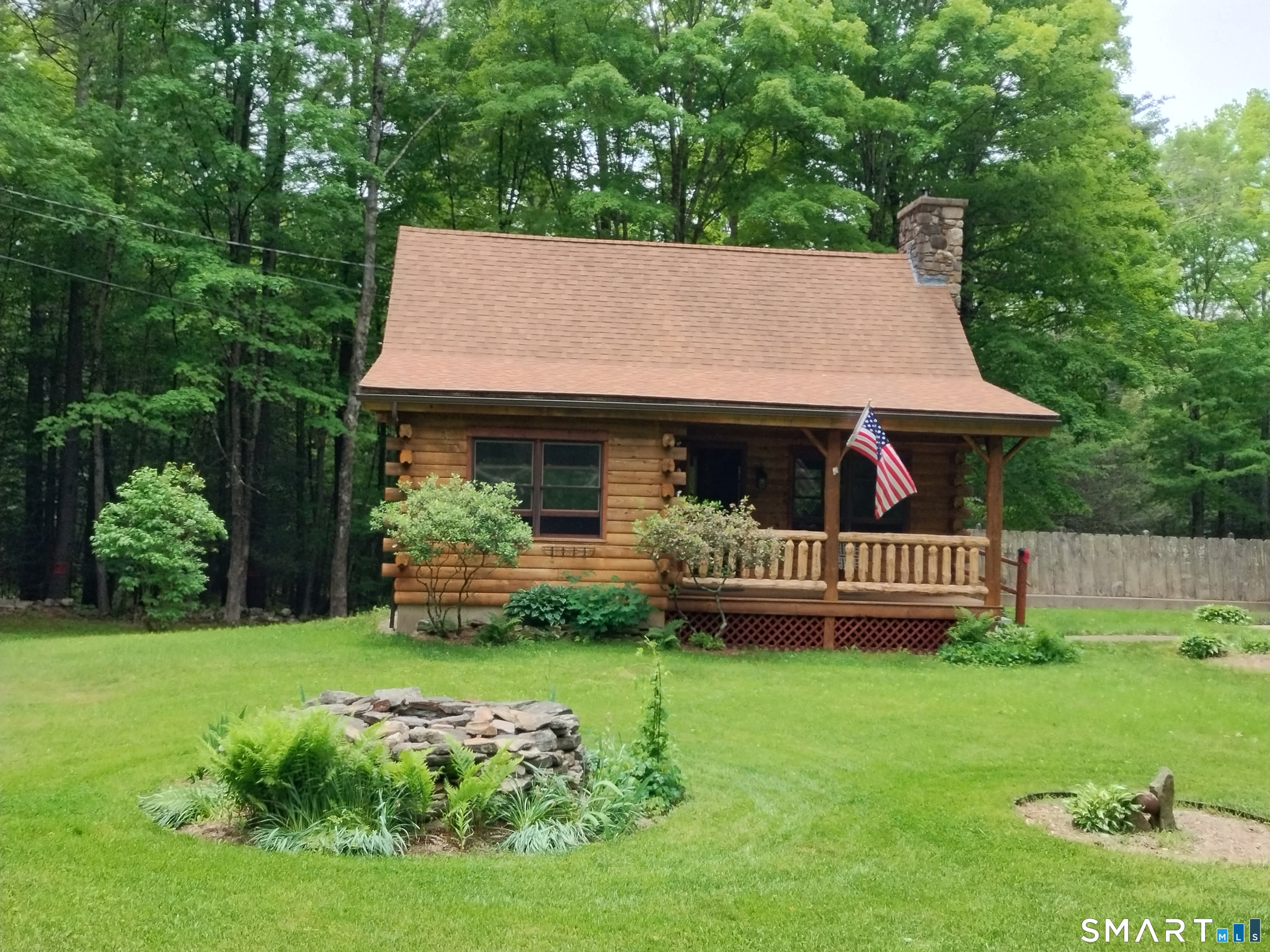 586 English Neighborhood Road Woodstock, CT 06281 - Photo 2 of 8