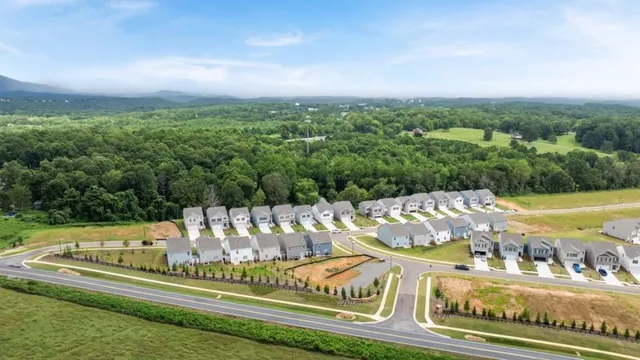 $318,990 | 214 Deerberry Drive, Jasper, GA 30143