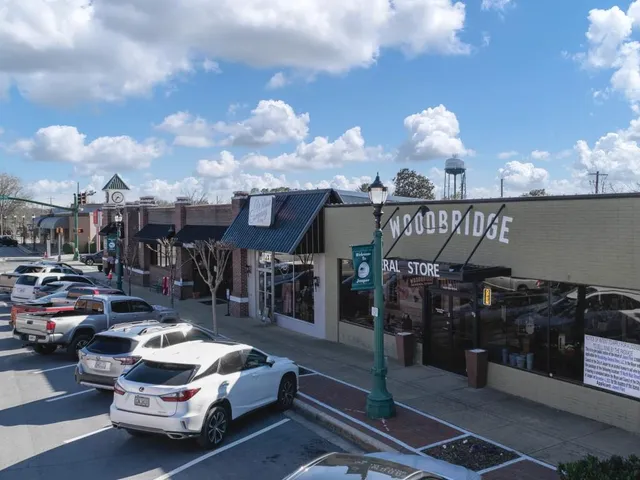 $318,990 | 214 Deerberry Drive, Jasper, GA 30143