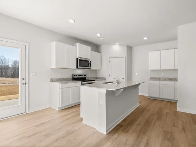 $318,990 | 214 Deerberry Drive, Jasper, GA 30143