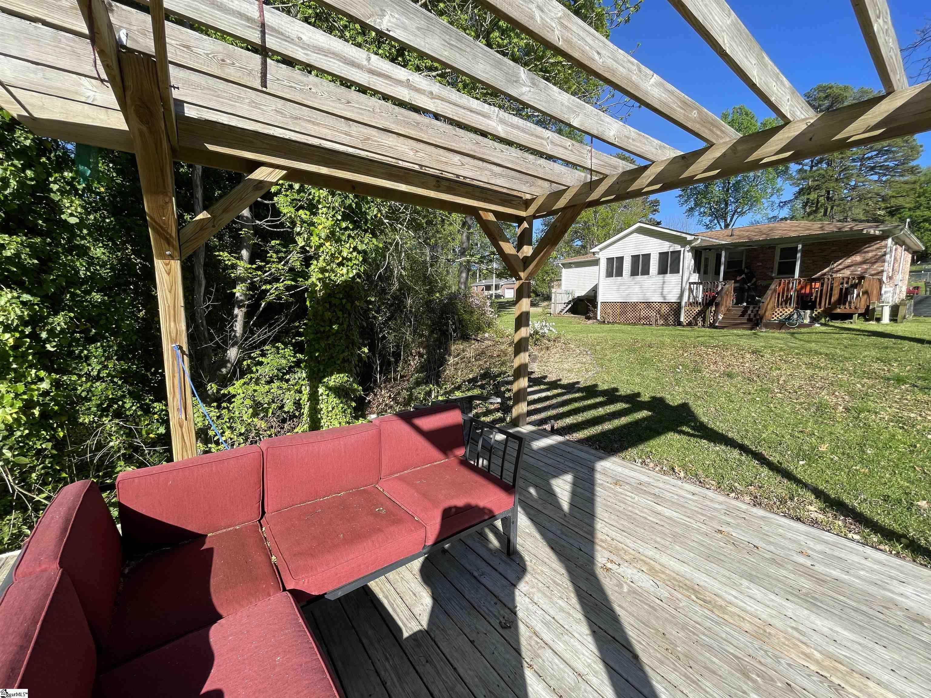 104 Fred Street Clinton, SC 29325 - Photo 25 of 32