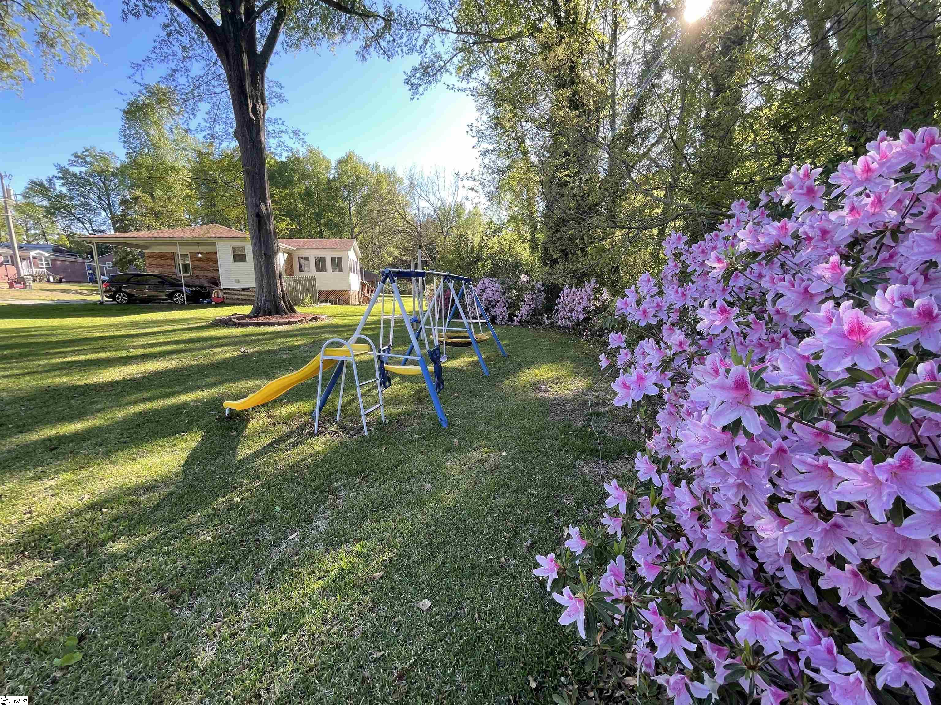 104 Fred Street Clinton, SC 29325 - Photo 29 of 32
