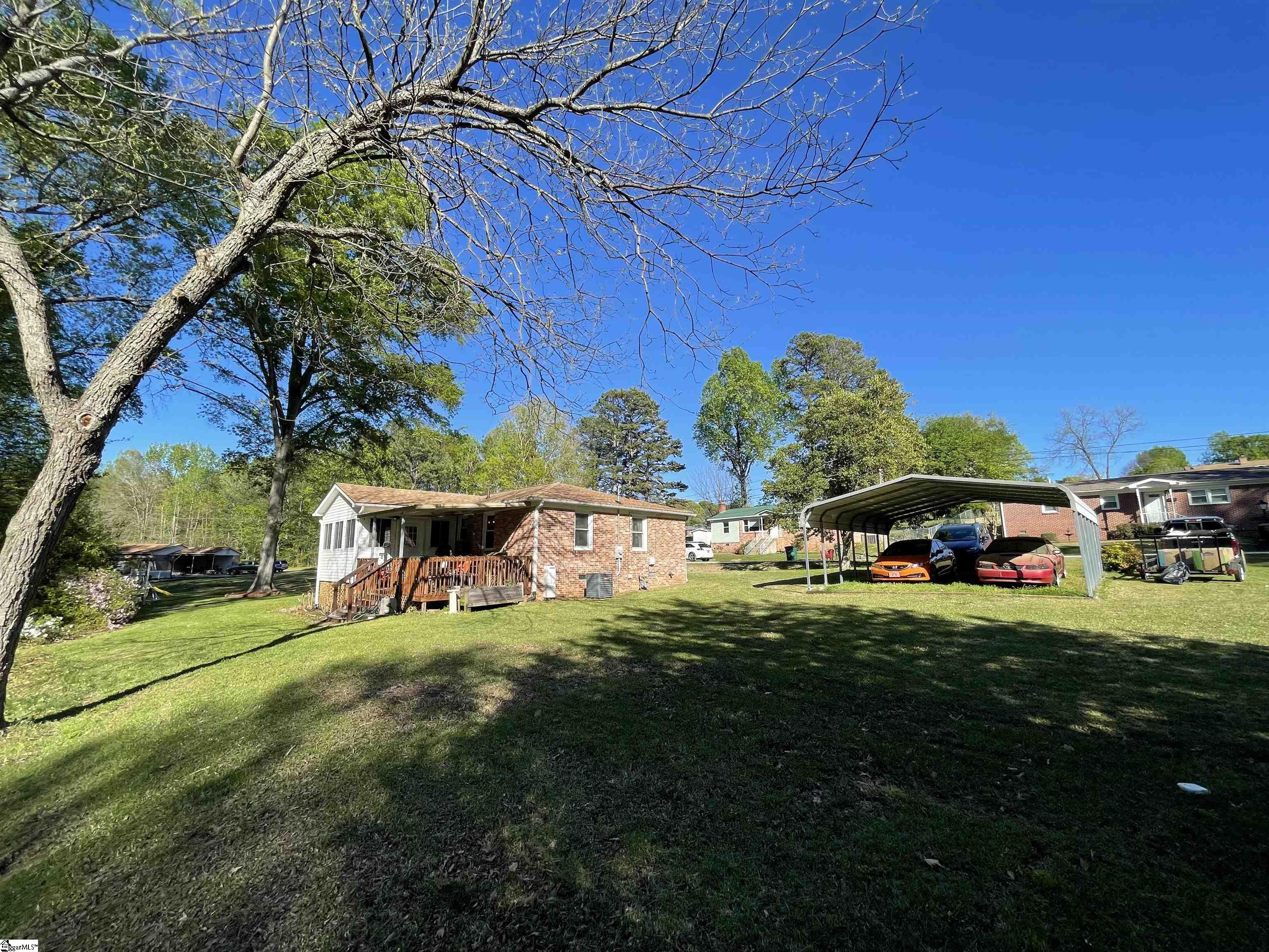 104 Fred Street Clinton, SC 29325 - Photo 31 of 32