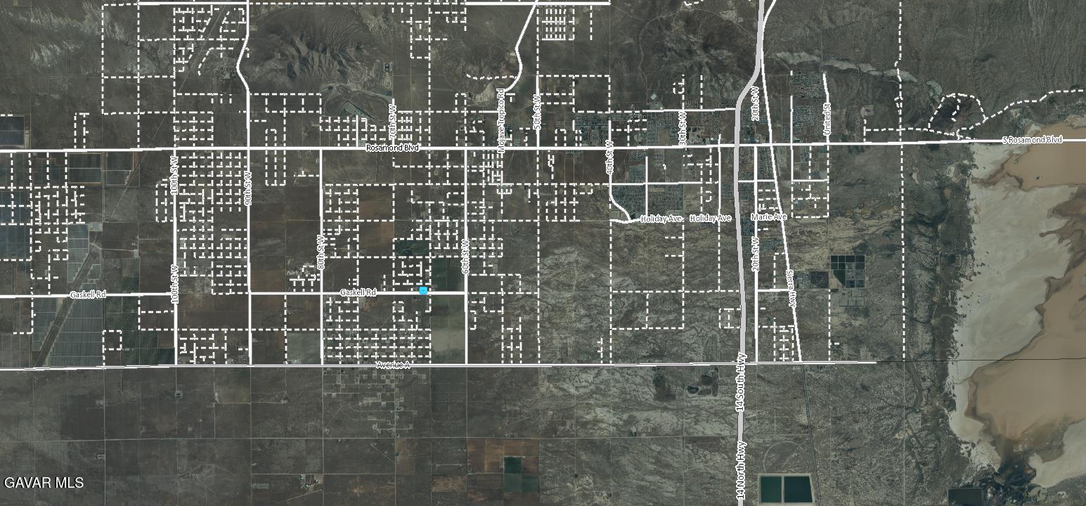 66 Gaskell Road Rosamond, CA 93560 - Photo 5 of 12 Gaskell8
