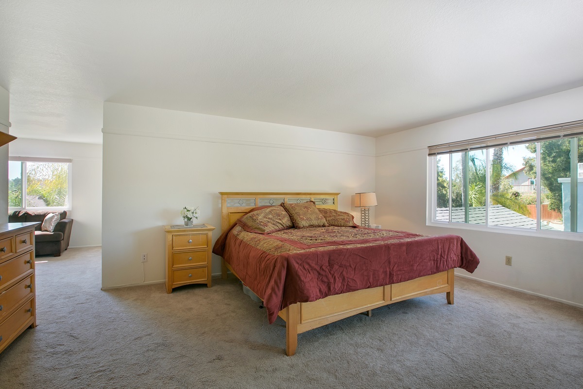 2641 Brighton Road Carlsbad, CA 92010 - Photo 13 of 23 Spacious suite with additional retreat