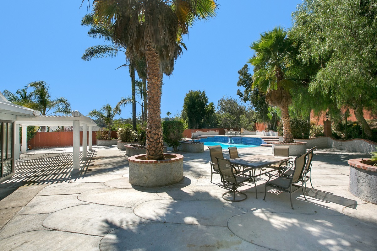 2641 Brighton Road Carlsbad, CA 92010 - Photo 19 of 23 Lots of room in ample lot