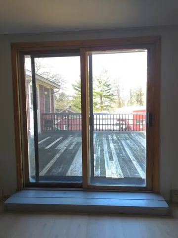 a view of living room