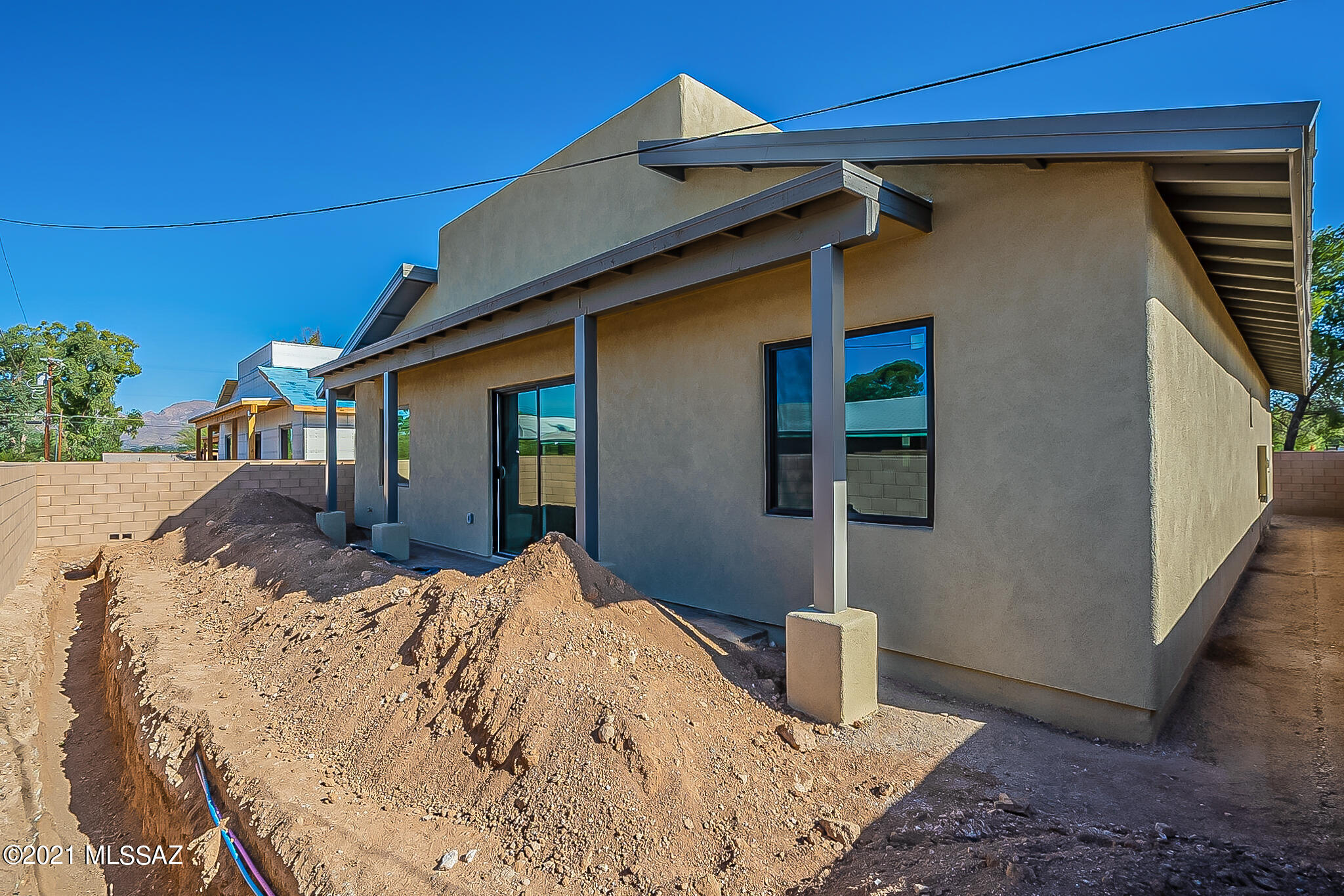 2229 East Fort Lowell Road Tucson, AZ 85719 - Photo 36 of 37 Gallery Image 36