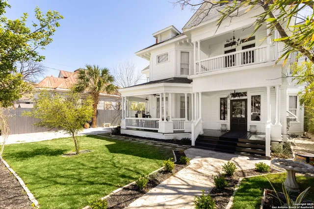 $679,000 | 314 Marshall Street, San Antonio, TX 78212