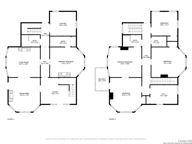 $679,000 | 314 Marshall Street, San Antonio, TX 78212